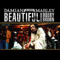 Beautiful - Damian Marley Ft.bobby Brown ( High Quality )