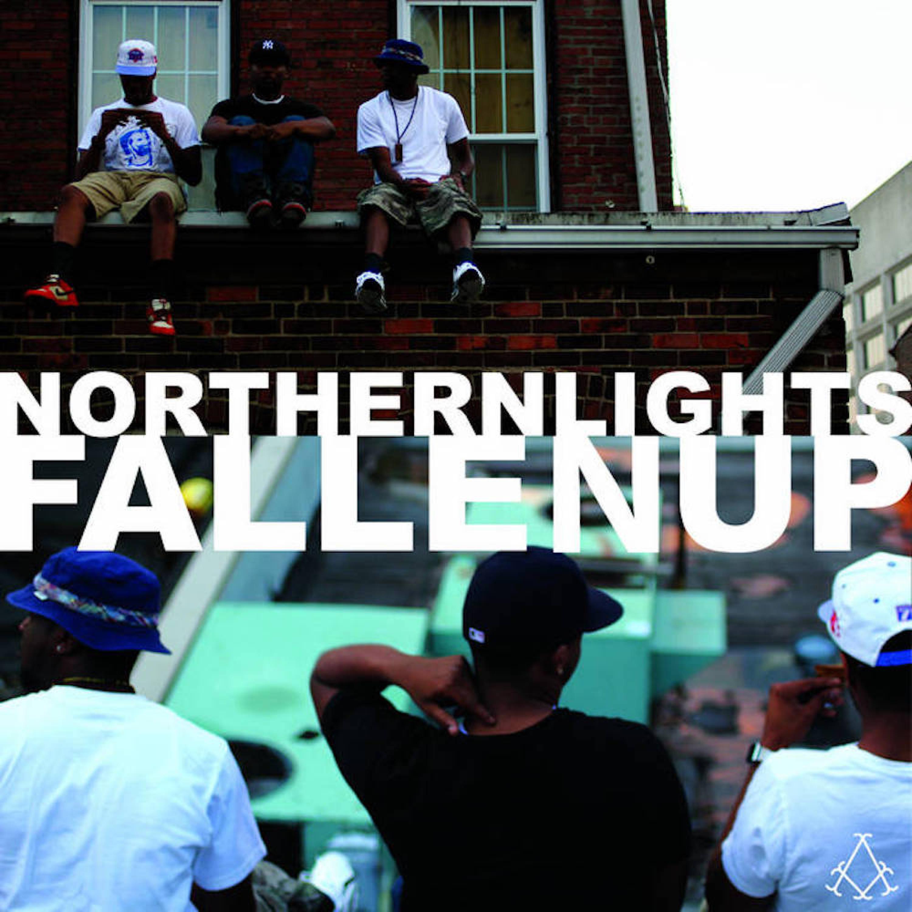 FallenUP