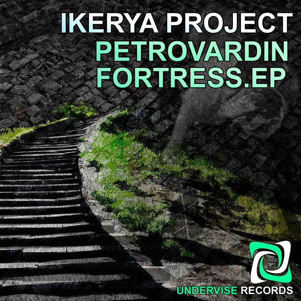 Petrovaradin Fortress EP