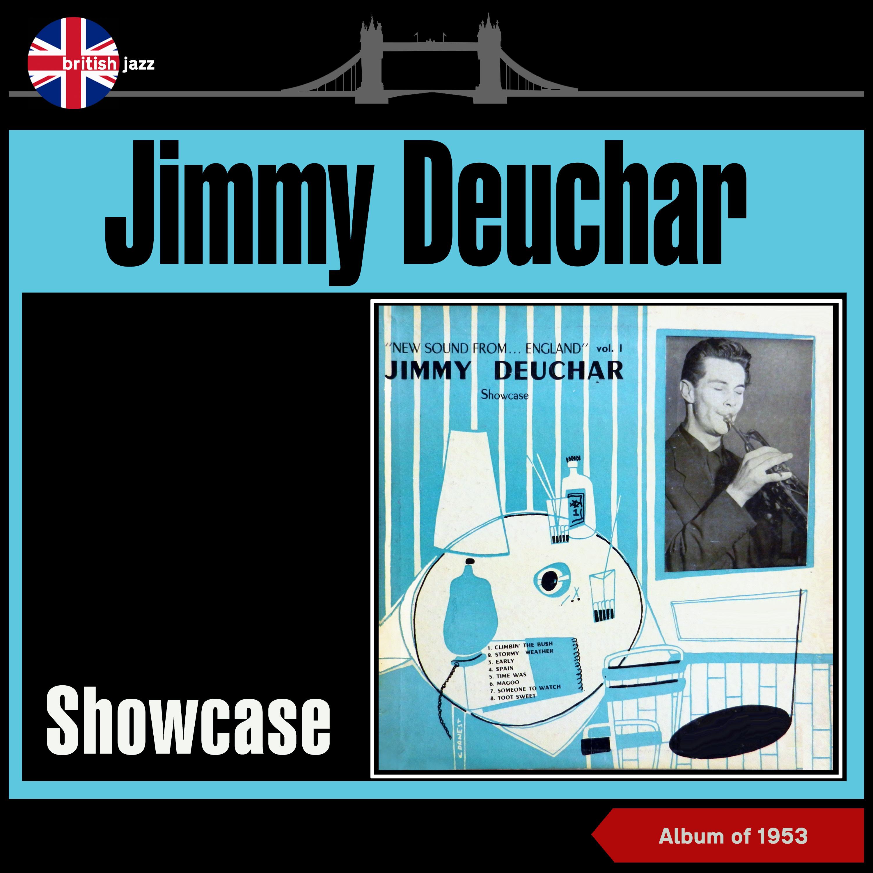 Showcase (Album of 1953)
