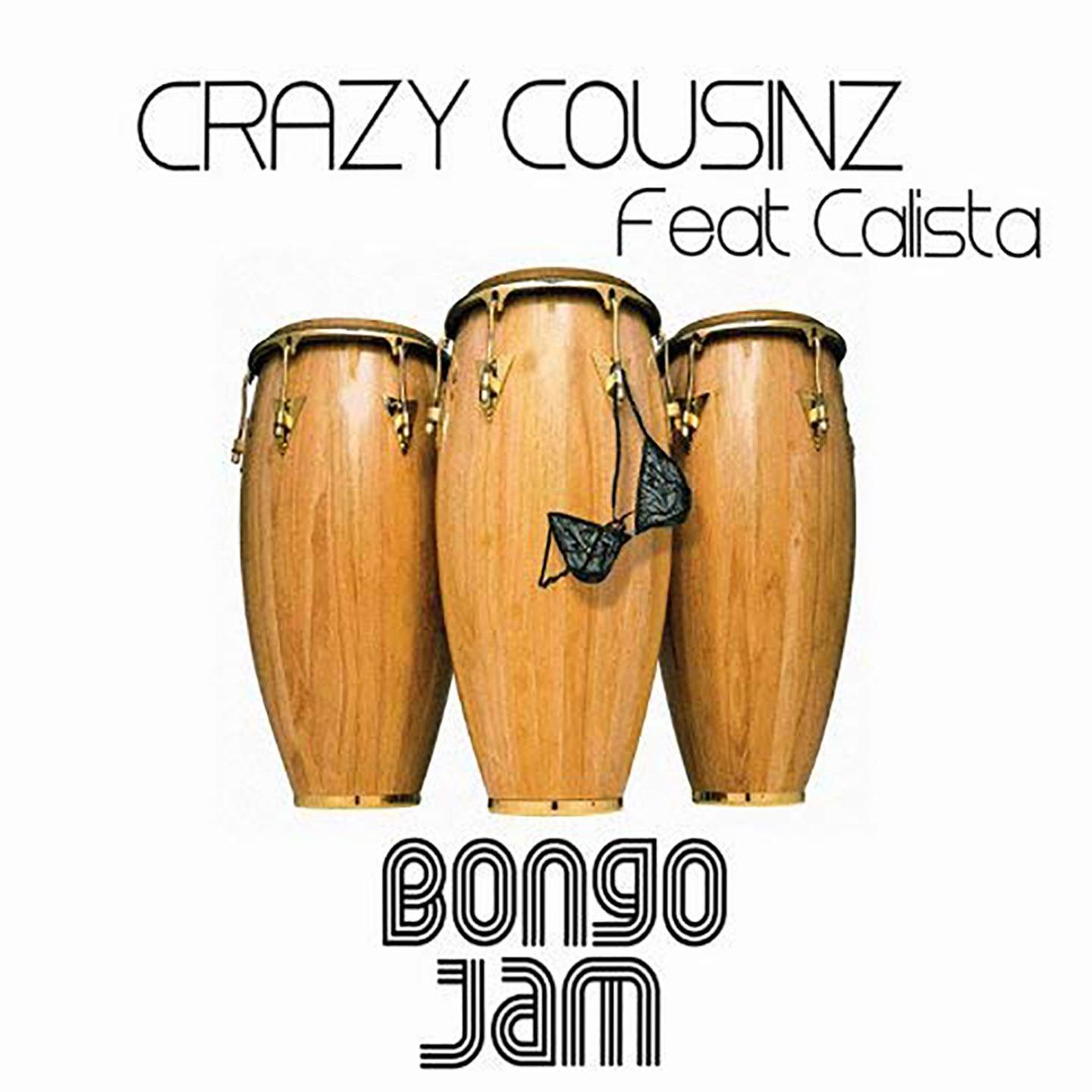 Bongo Jam