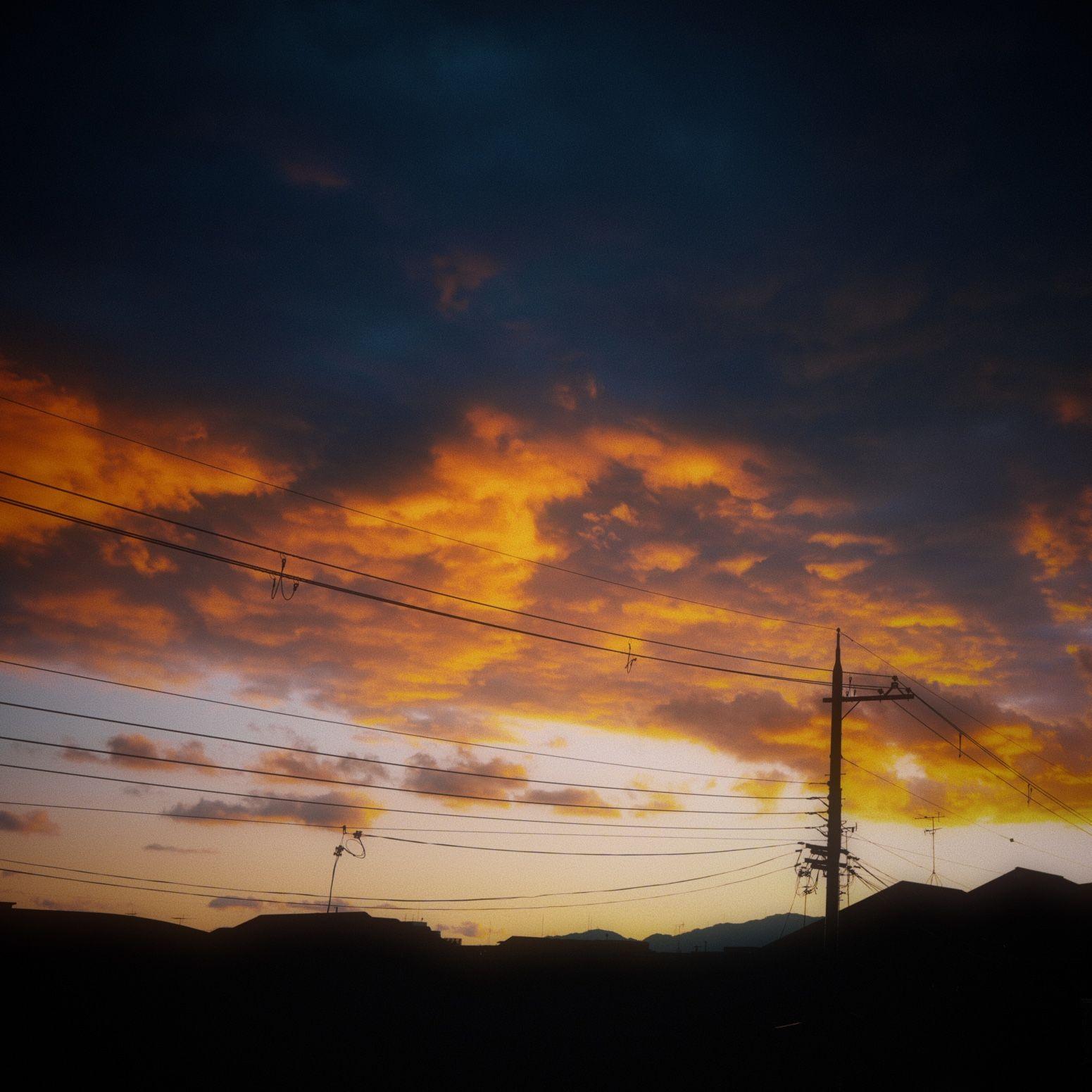 Last Light