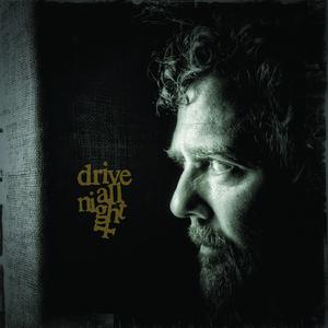 Drive All Night - Drive All Night (OT karaoke) 带和声伴奏 （升1半音）