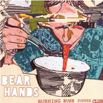 Burning Bush Supper Club