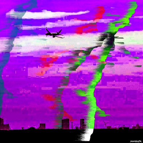 touchdown✈️ (prod. woodpecker)