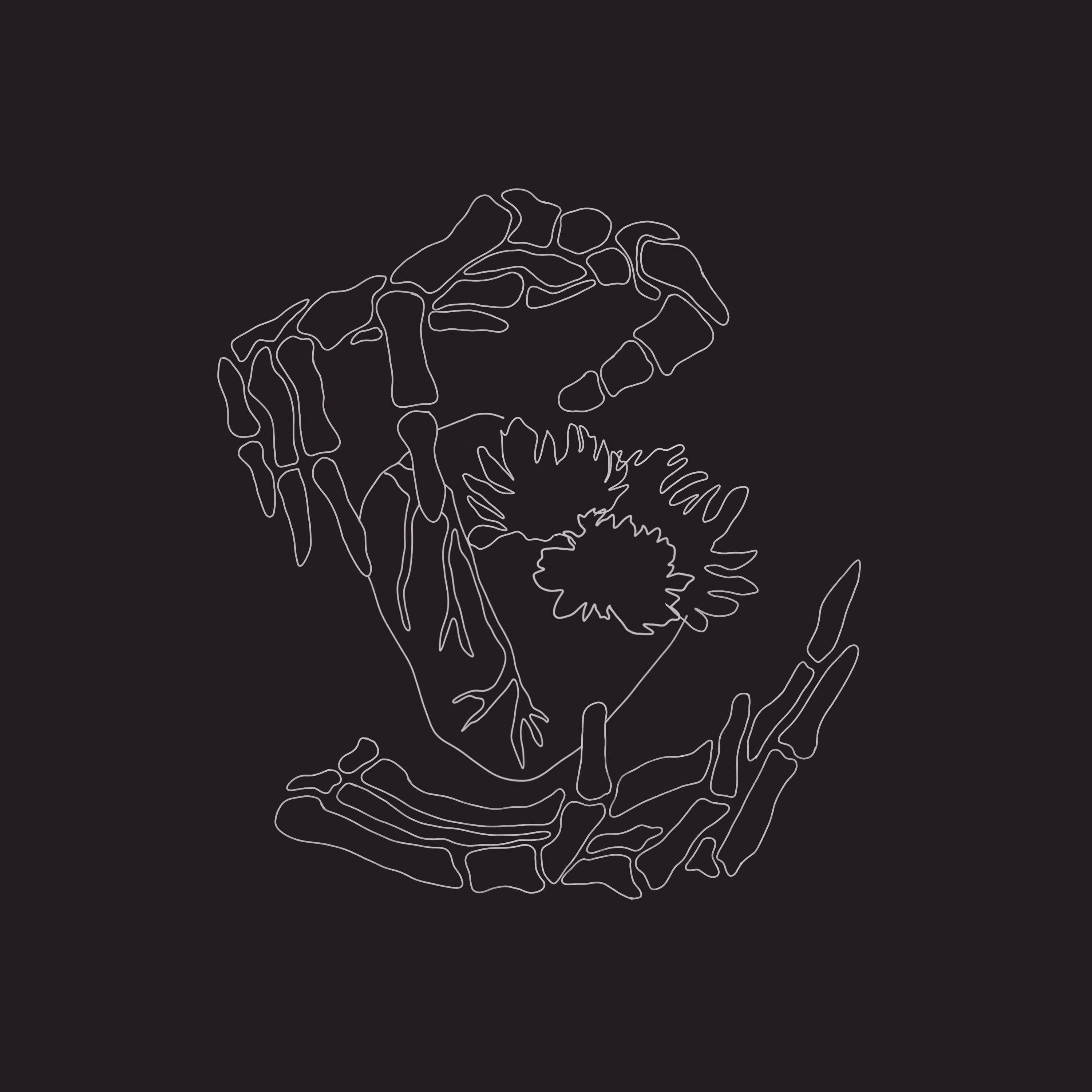 Someone To Stay (Sad Piano Version)