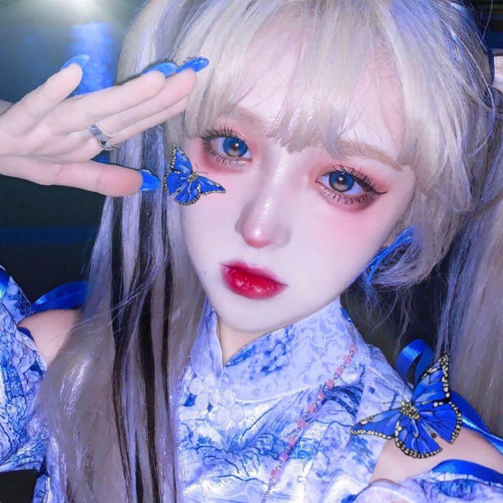 星星还是那么亮 月亮还是在天上