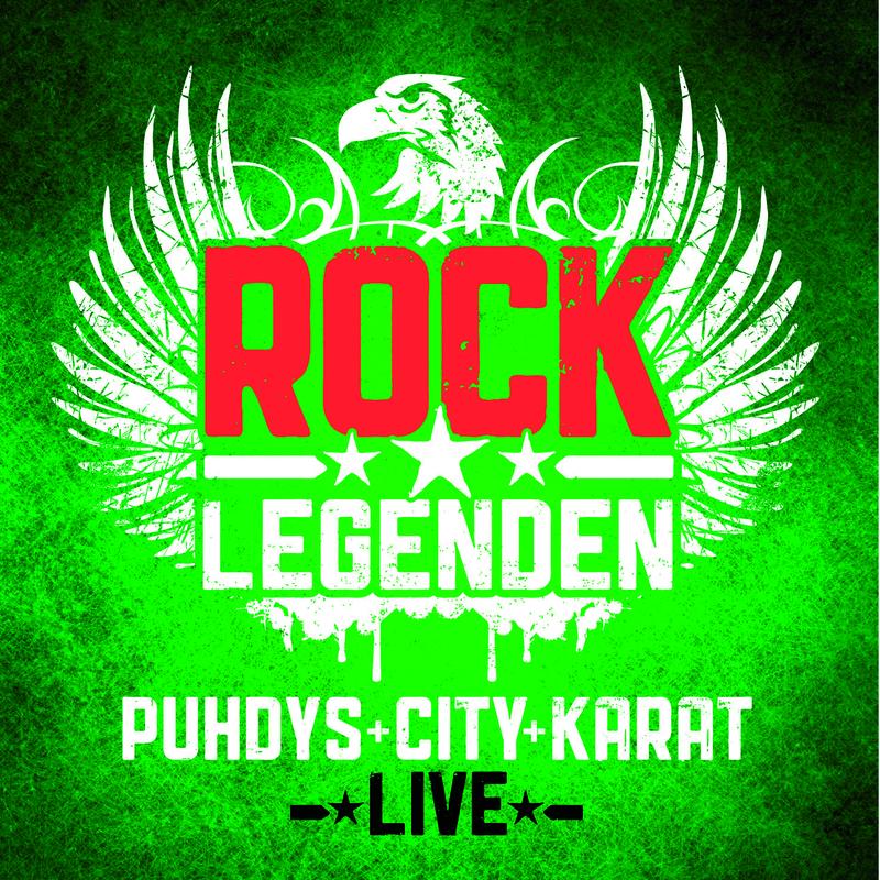 Rock Legenden Live