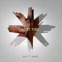 Lost You（WEPLAY Remix Contest Demo）专辑