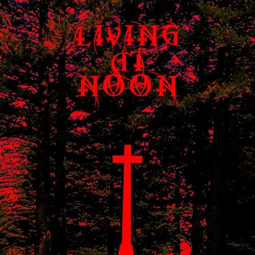 Living At Noon EP