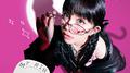名侦探琳谊 My Ring World专辑