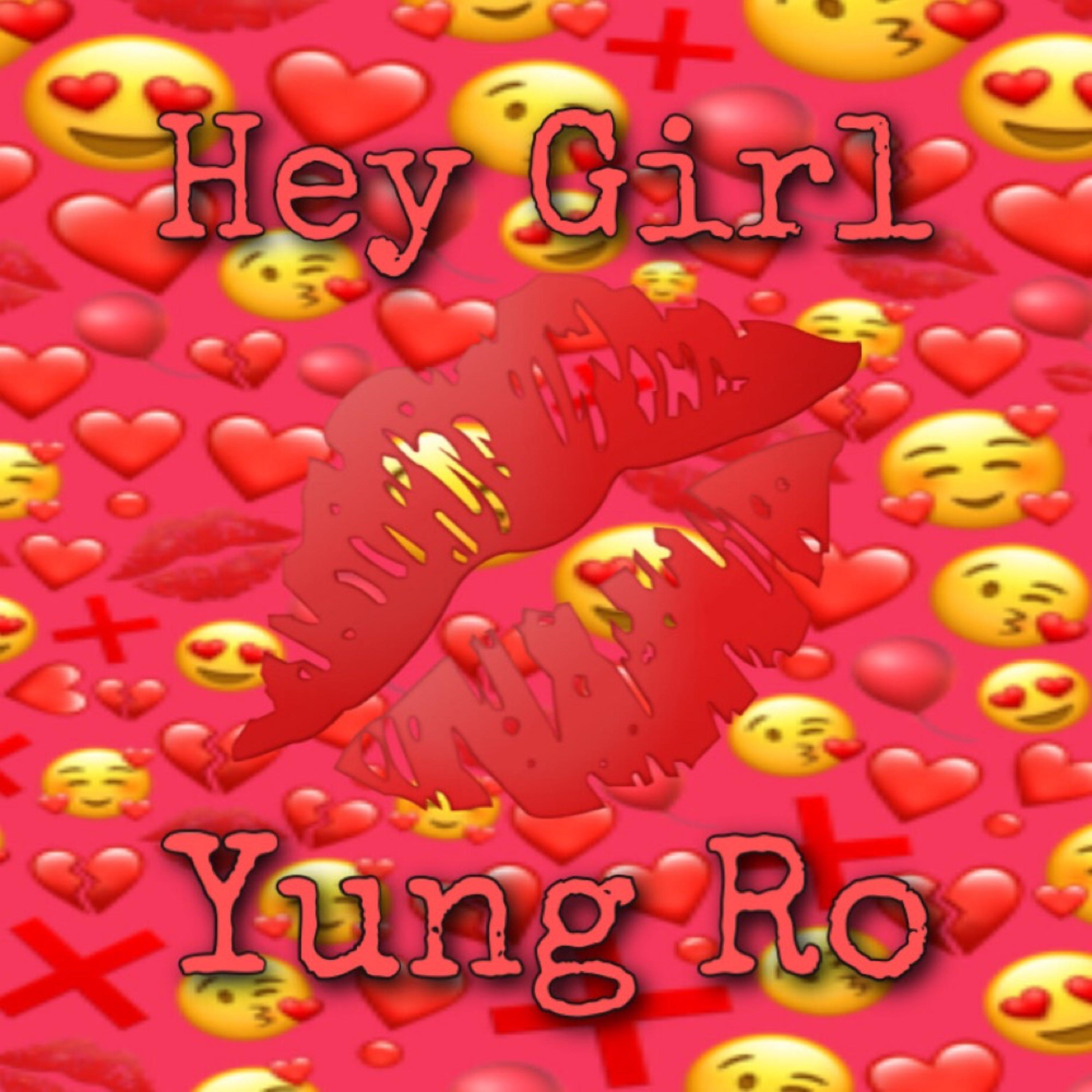 Hey Girl