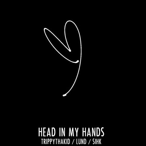 Head In My Hands专辑