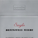 Definitely Maybe (Singles Box Set)专辑