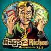 DJ Deadlift - Rags 2 Riches