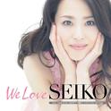 We Love SEIKO - 35th Anniversary 松田聖子 究極オールタイムベスト 50Songs -专辑