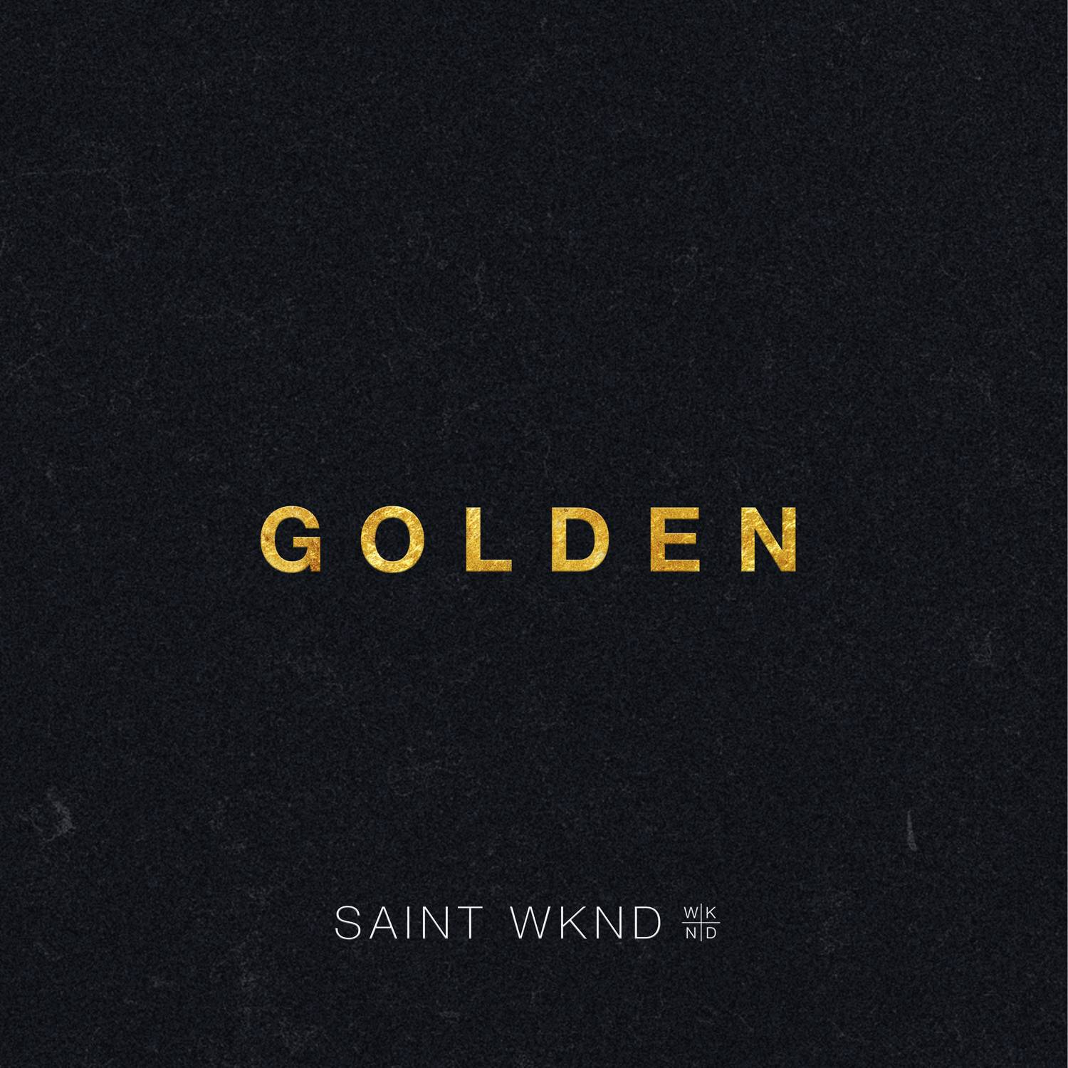 Golden (Radio Edit)专辑