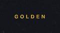 Golden (Radio Edit)专辑