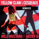 Wild Mustang (Remixes)专辑