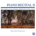 Piano Recital II专辑