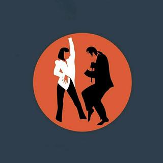 浴室里的单人舞会