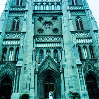 江俊超跑电音（不定时更新）