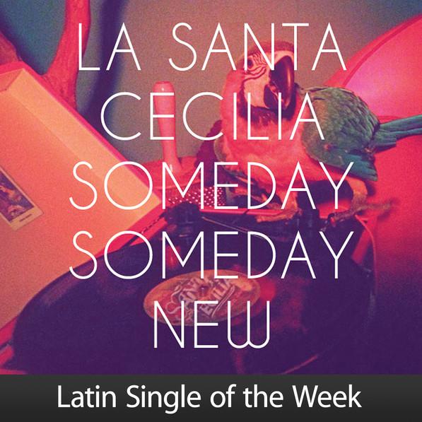 Someday, Someday New - Single