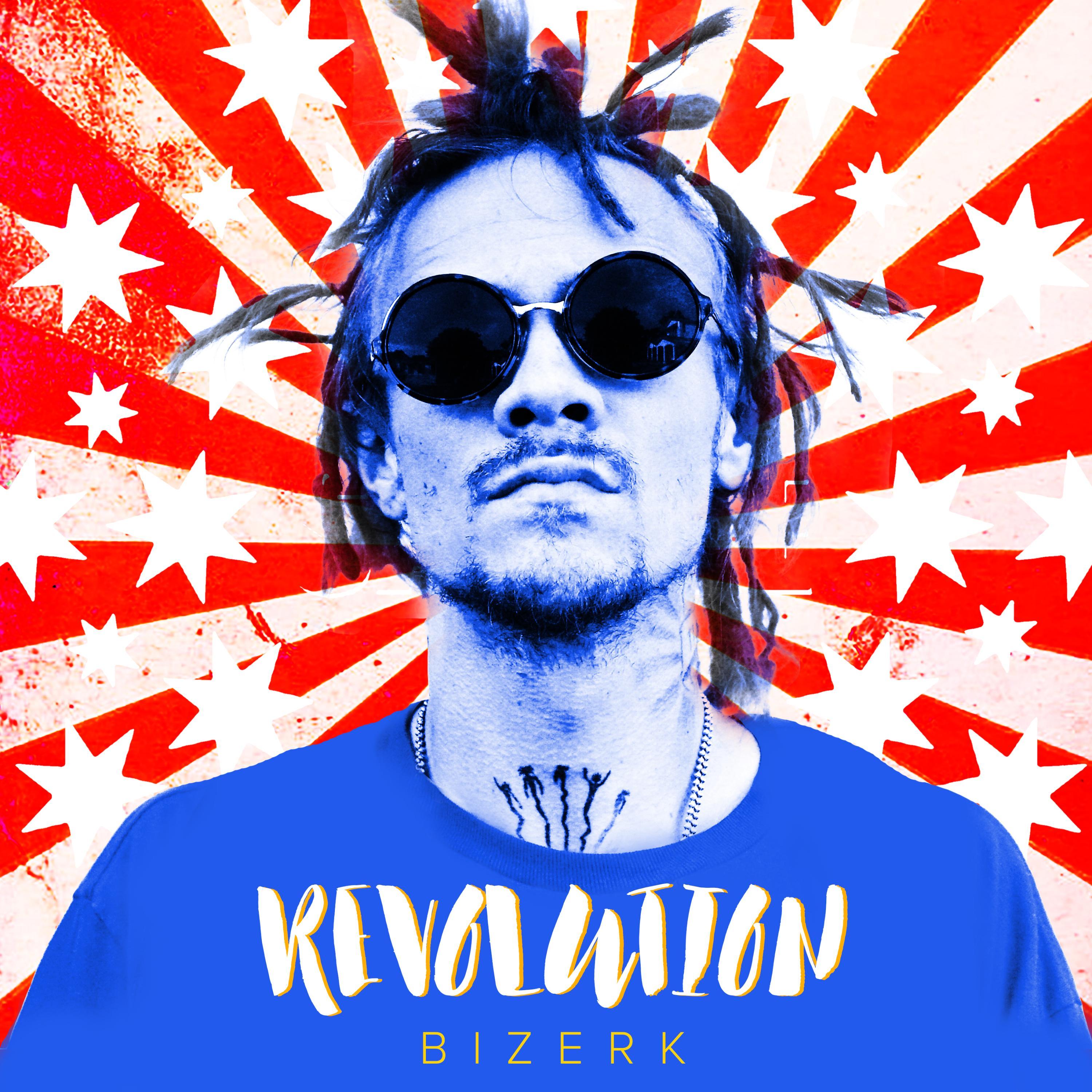 Revolution