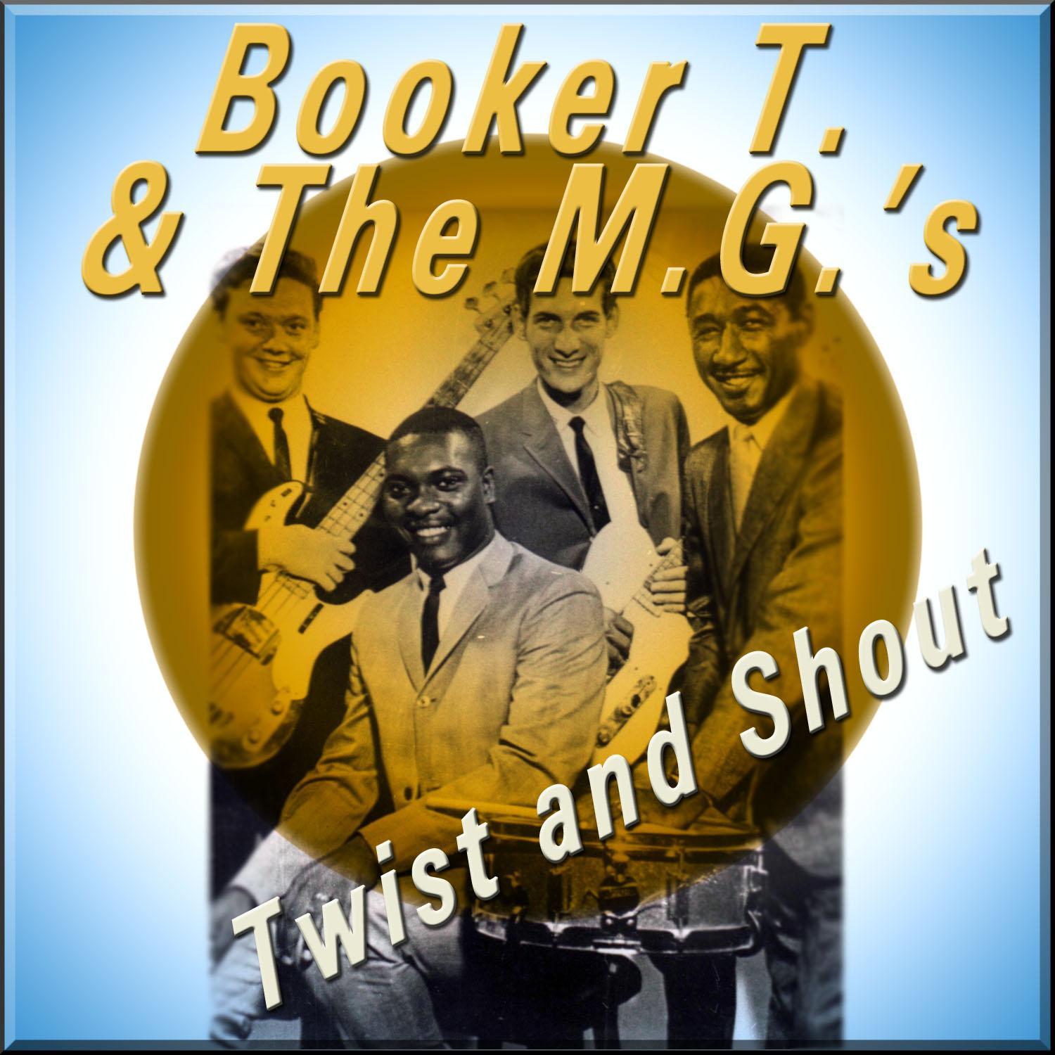 Twist and Shout