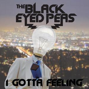 Black Eyed Peas - I Gotta Feeling （升7半音）