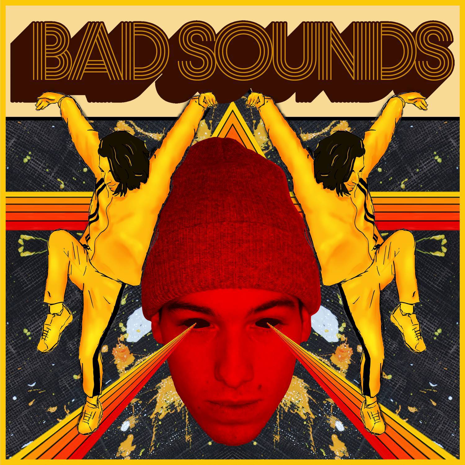 Bad Sounds - Kelly (Skit)