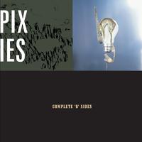 Pixies - Debaser (Karaoke Version) 带和声伴奏