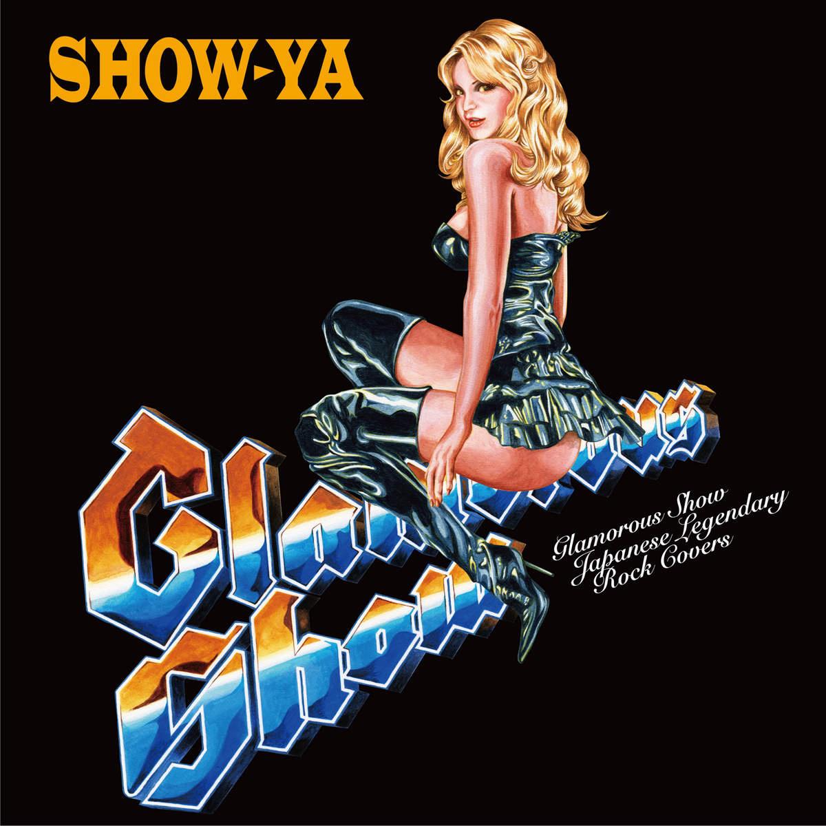 SHOW-YA - More