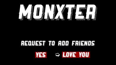 MonXter