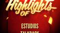 Highlights of Estudios Talkback专辑