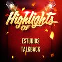 Highlights of Estudios Talkback专辑