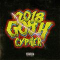 GOSH Music Cypher 2018 Pt.2 (Prod. K ELEVEN)