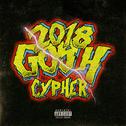 GOSH Music Cypher 2018 Pt.2 (Prod. K ELEVEN)专辑