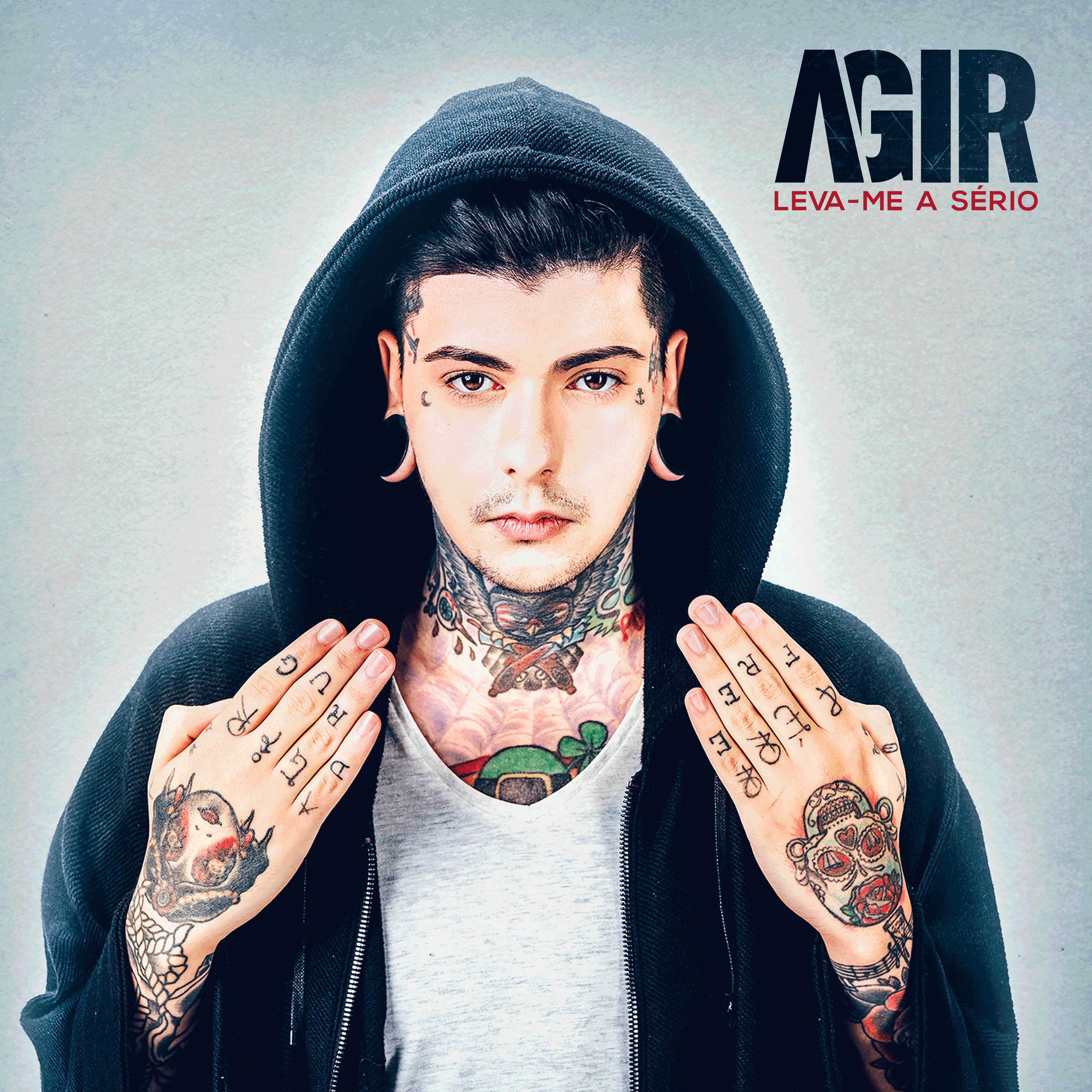 Agir - Toda a Gente Olha