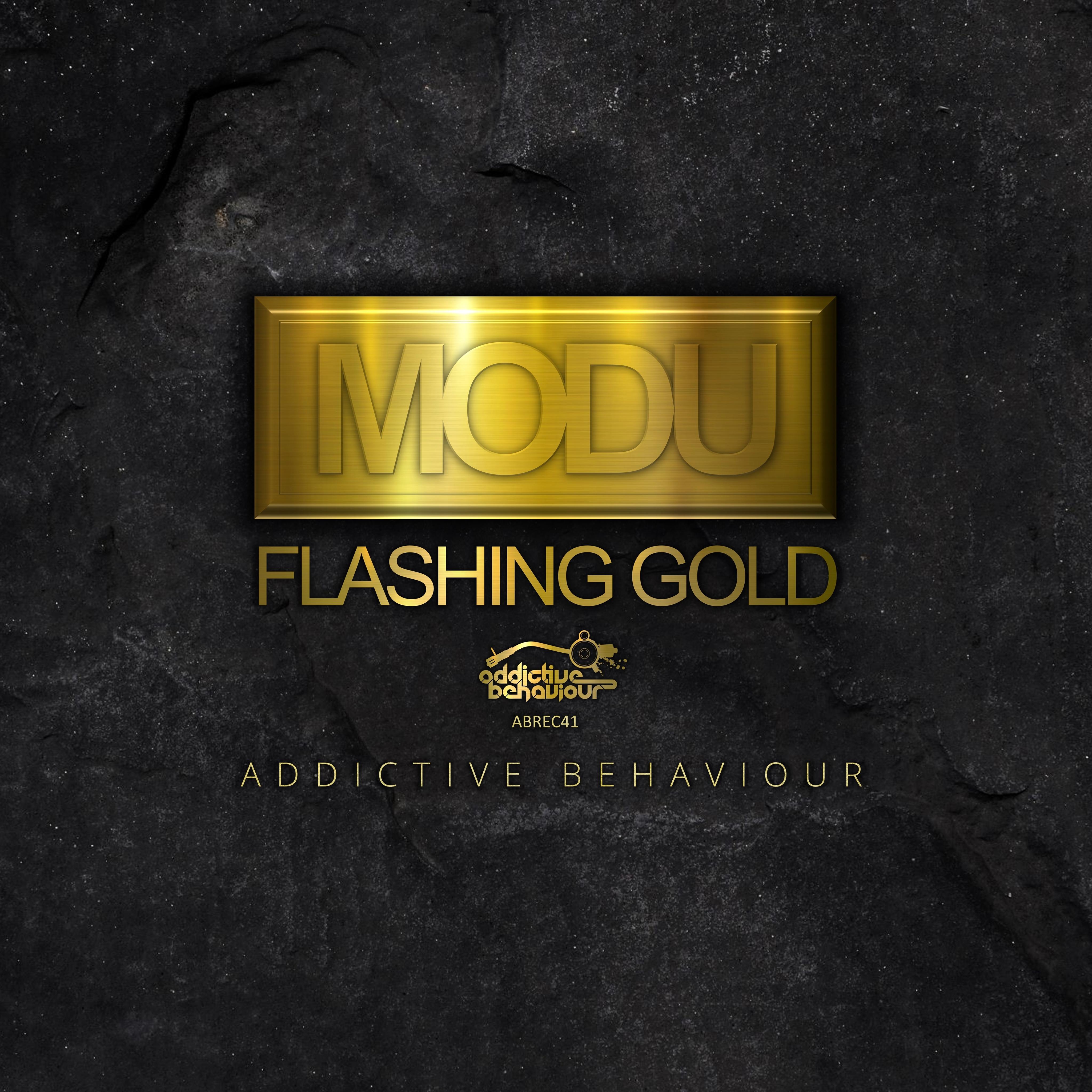 Flashing Gold
