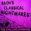 Two Part Inventions: No. 15 in B Minor, BWV 786 (Halloween Version)