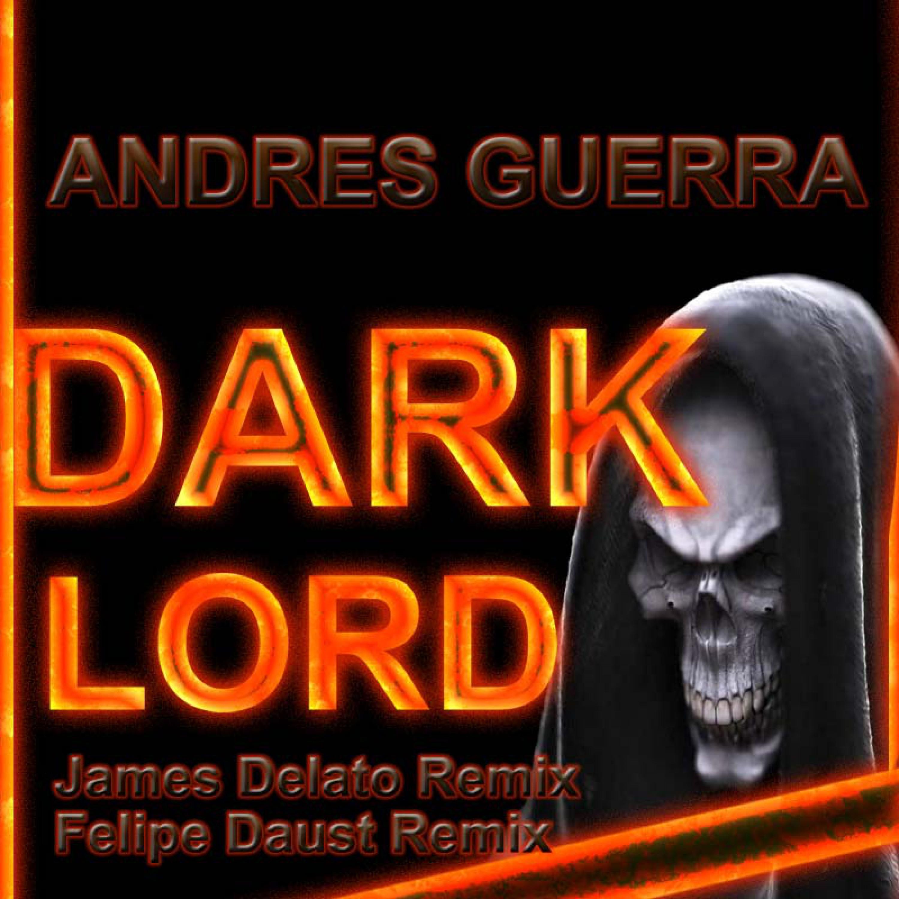 Dark Lord (Original Mix)