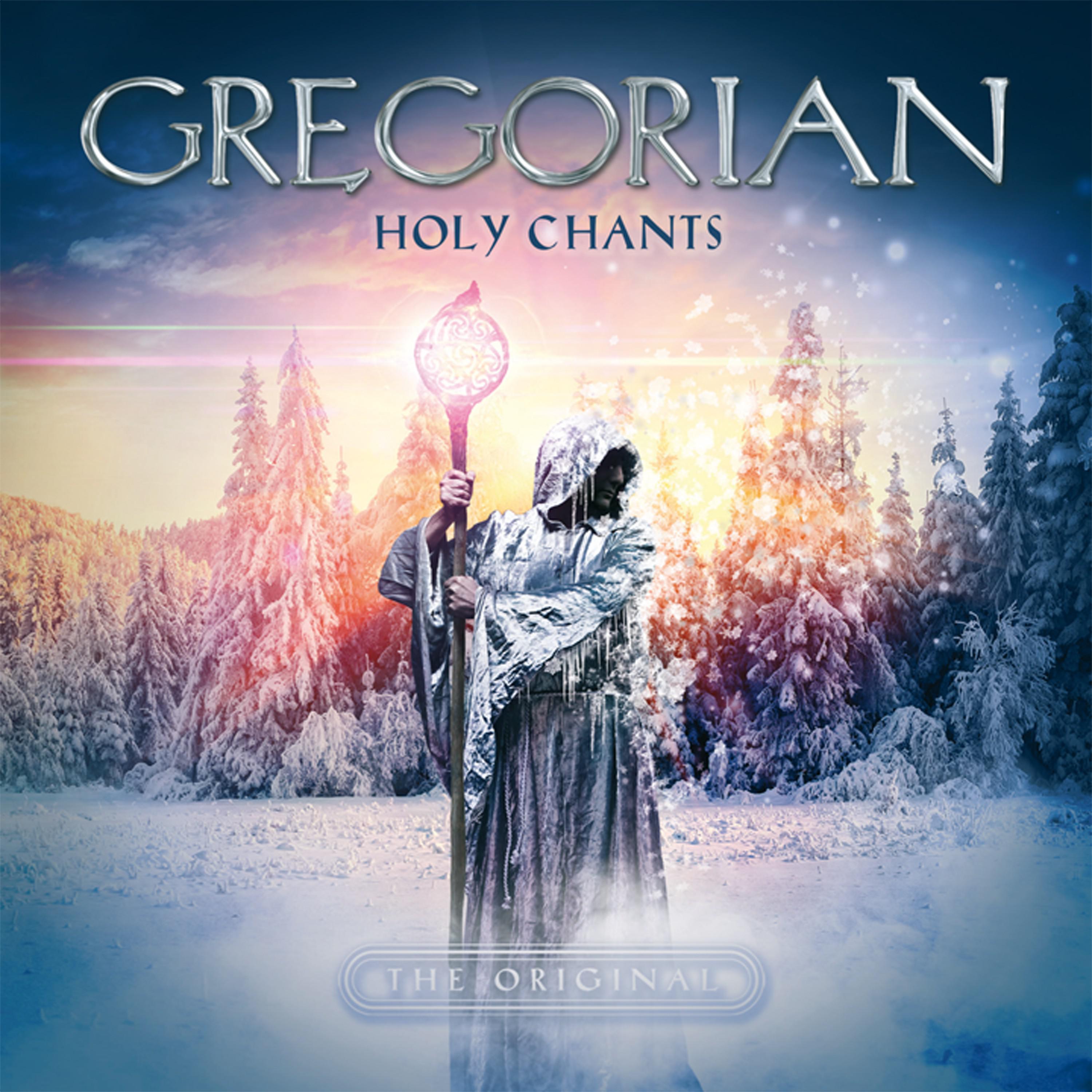 Gregorian - Huron Carol