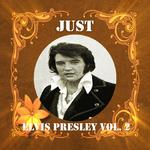 Just Elvis Presley, Vol. 2专辑