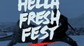 Hella Fresh Fest Mixtape专辑