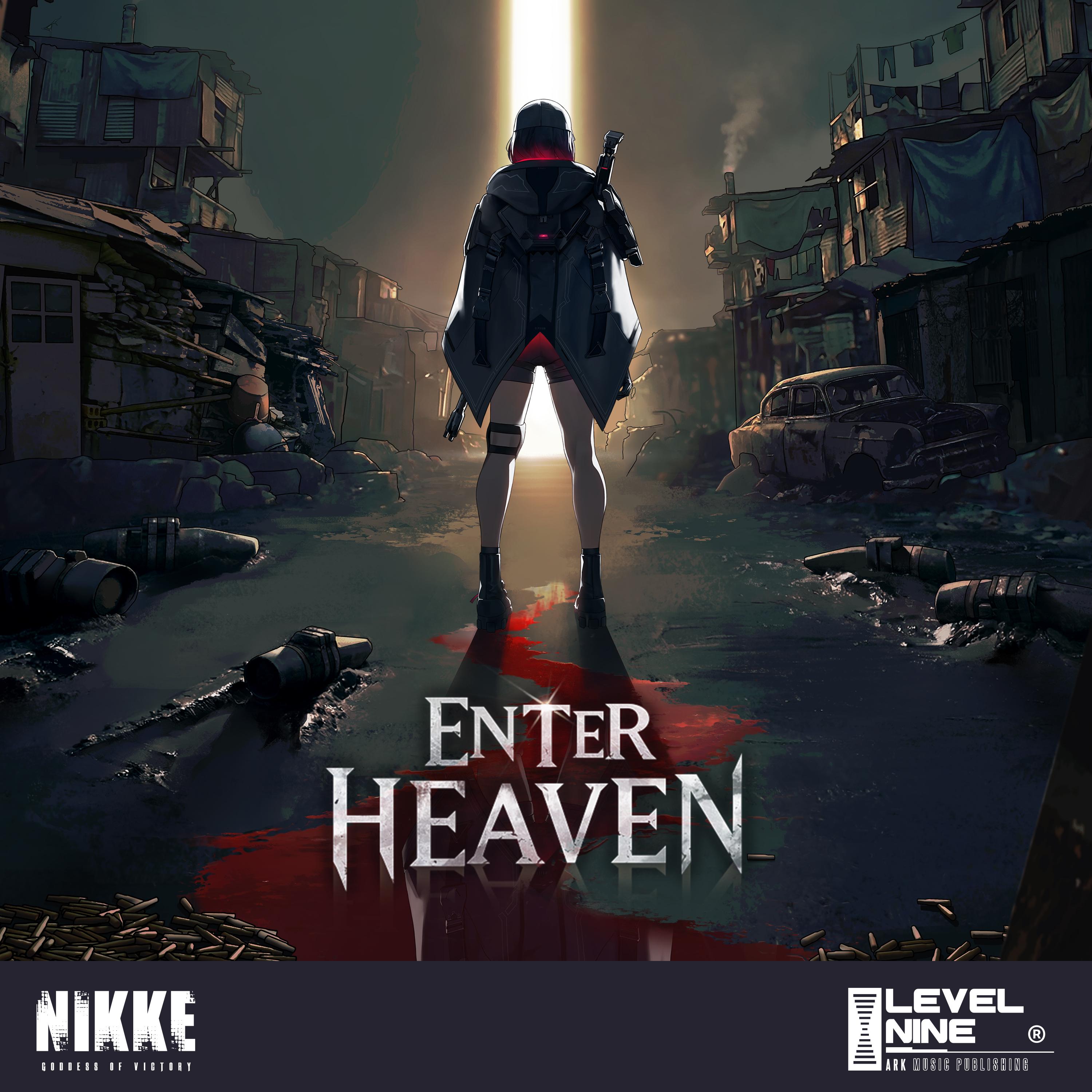 ENTER HEAVEN (승리의 여신 : 니케 OST)