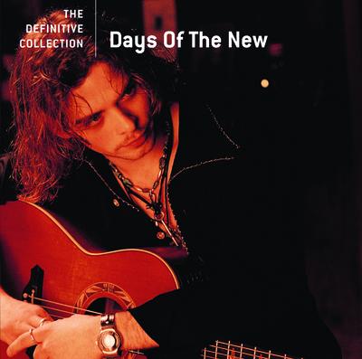 The Definitive Collection
