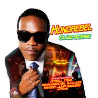 Honorebel ft. Sean Kingston, Trina - My Girl (instrumental)