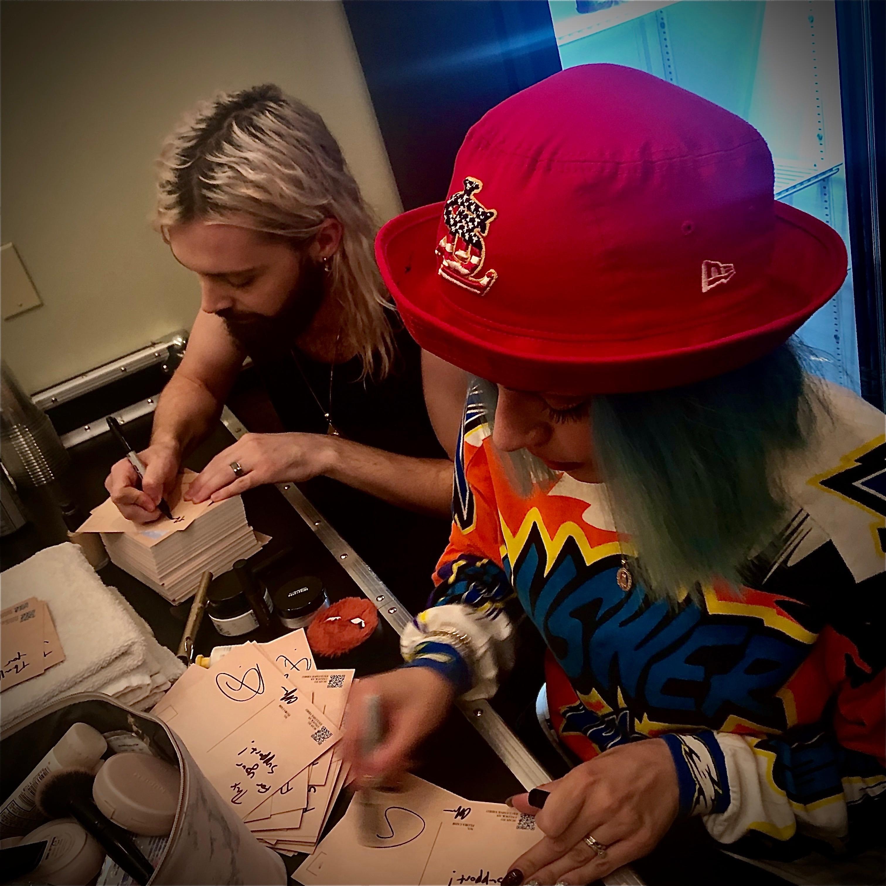 Chicago & Denver
