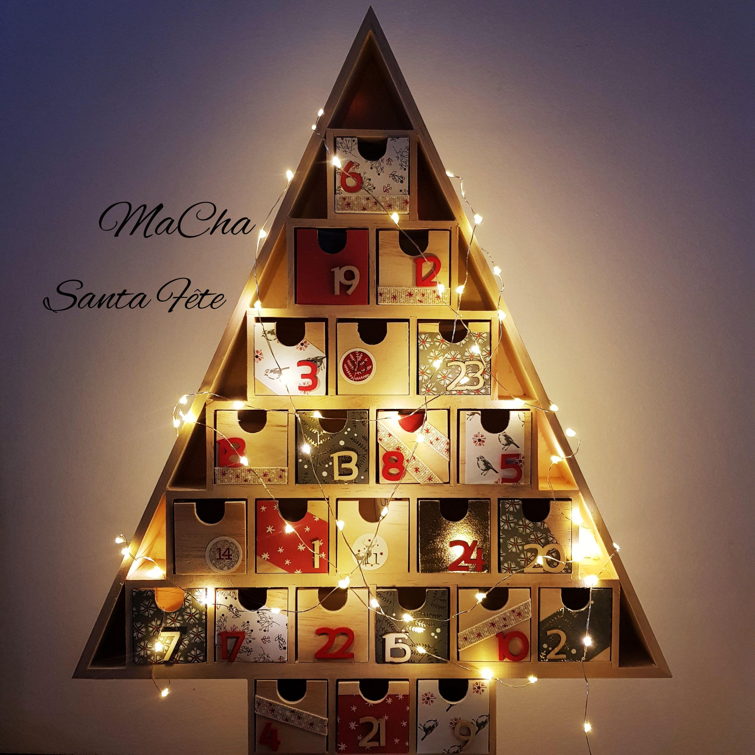 Santa Fête
